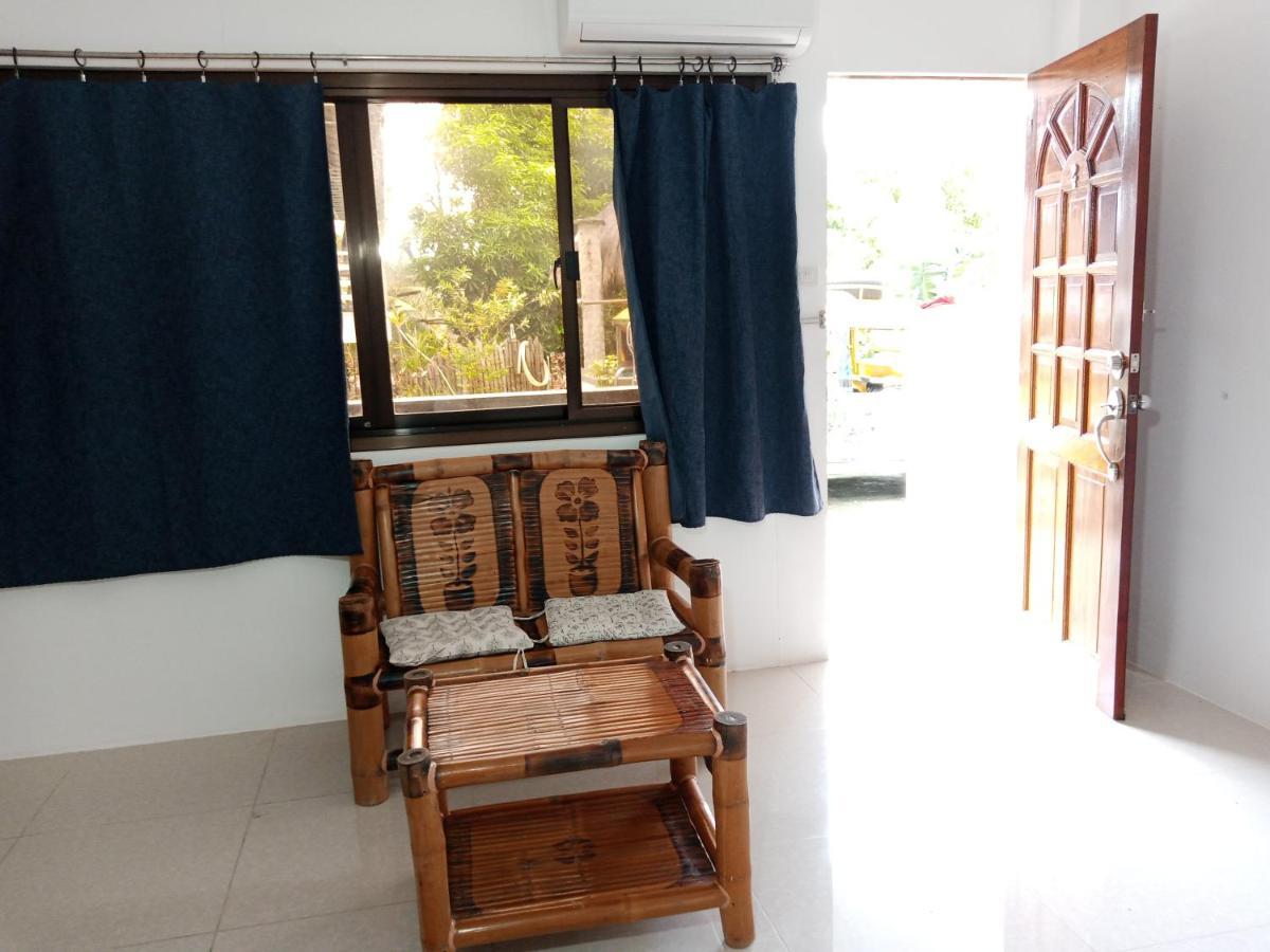 Jalyn'S Resort Sabang Puerto Galera Kültér fotó