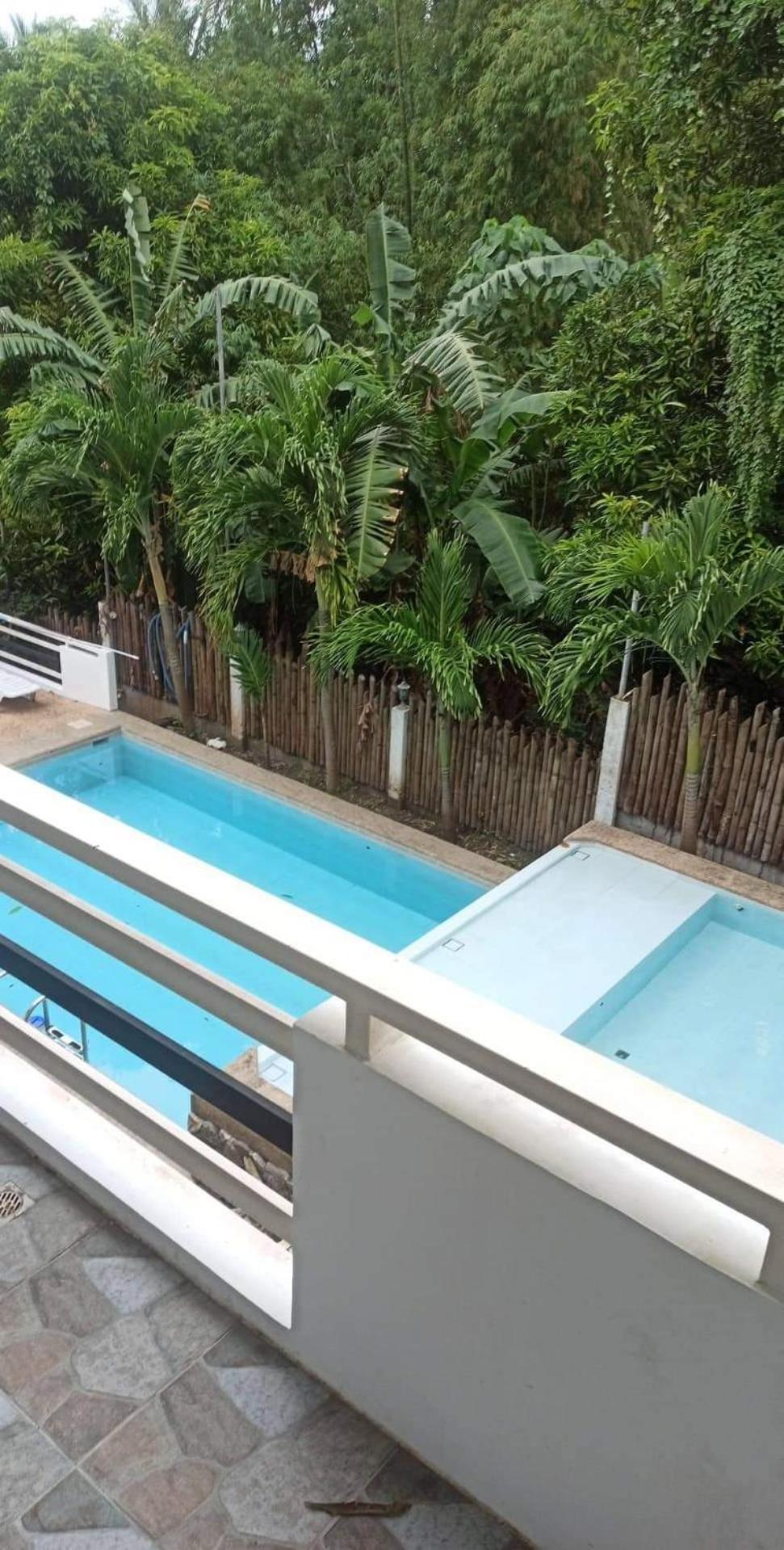Jalyn'S Resort Sabang Puerto Galera Szoba fotó