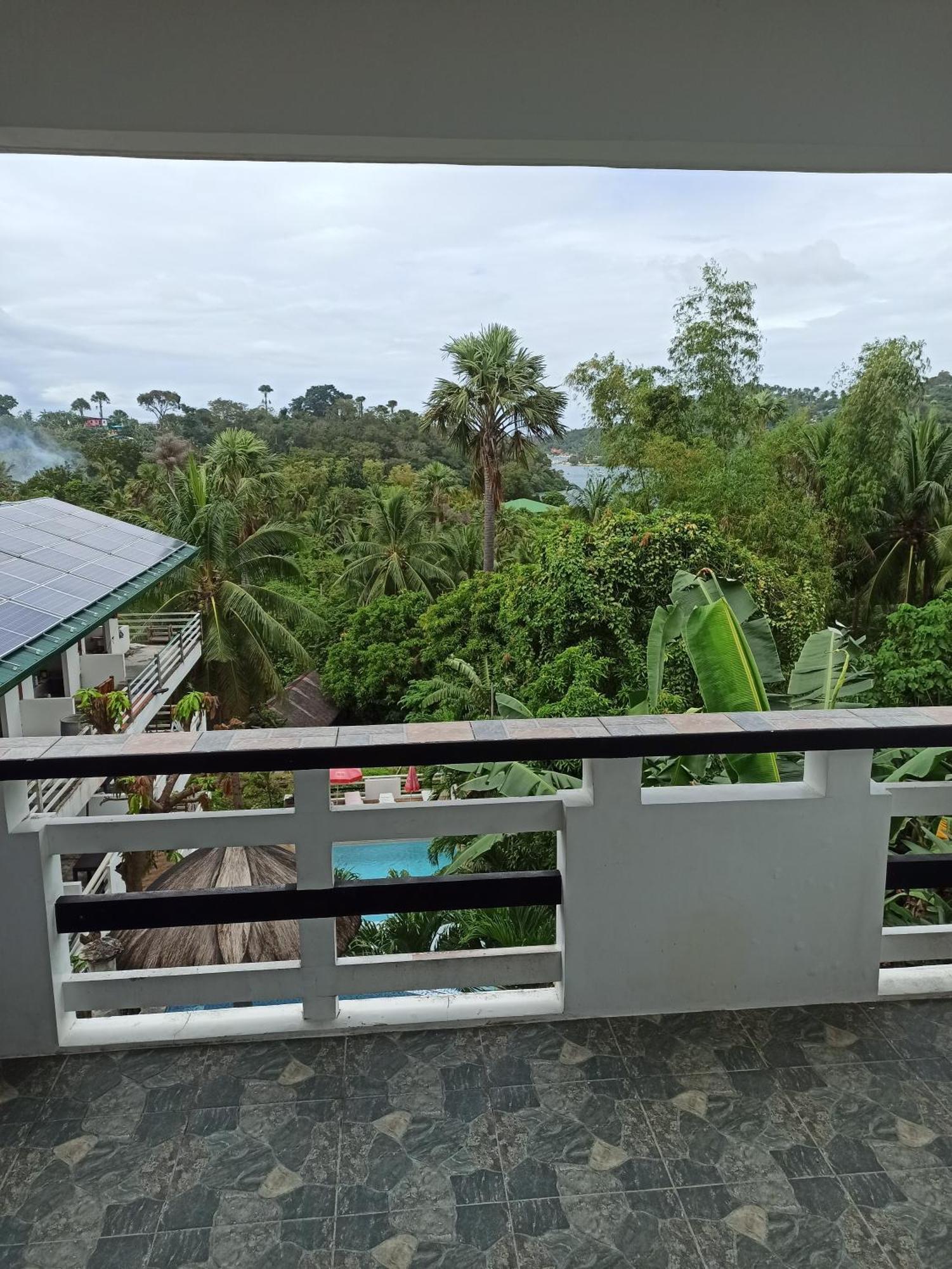 Jalyn'S Resort Sabang Puerto Galera Szoba fotó