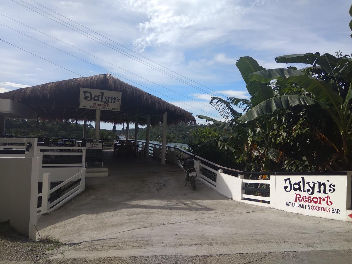 Jalyn'S Resort Sabang Puerto Galera Kültér fotó