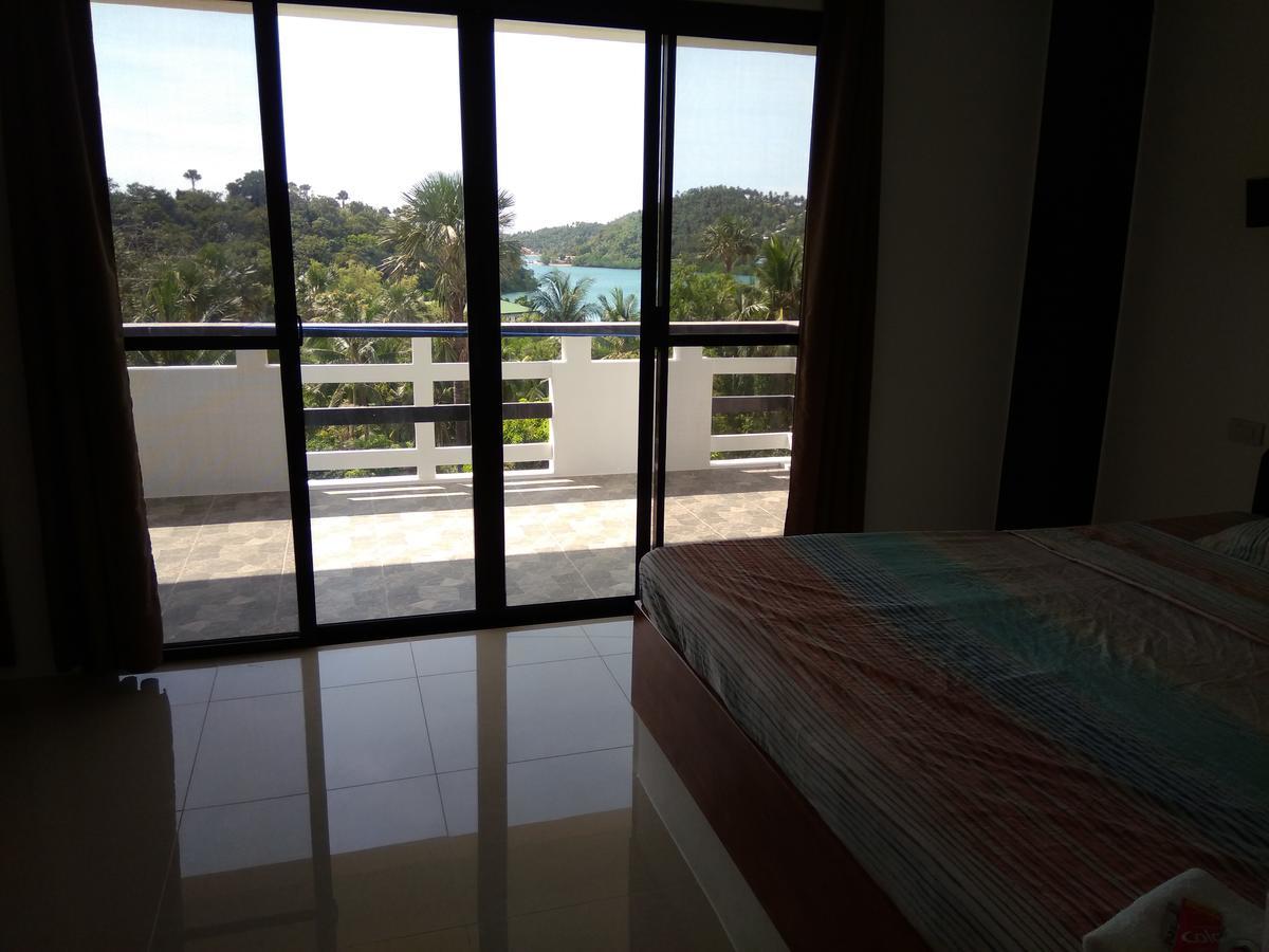 Jalyn'S Resort Sabang Puerto Galera Kültér fotó