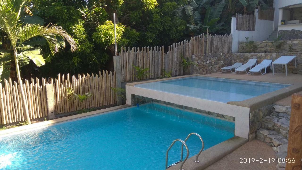 Jalyn'S Resort Sabang Puerto Galera Kültér fotó