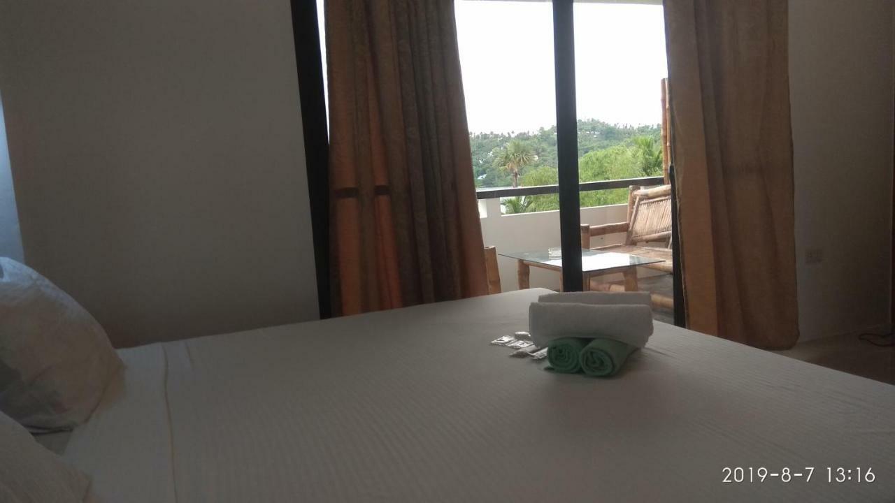 Jalyn'S Resort Sabang Puerto Galera Kültér fotó