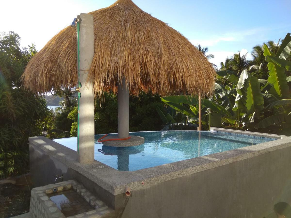 Jalyn'S Resort Sabang Puerto Galera Kültér fotó