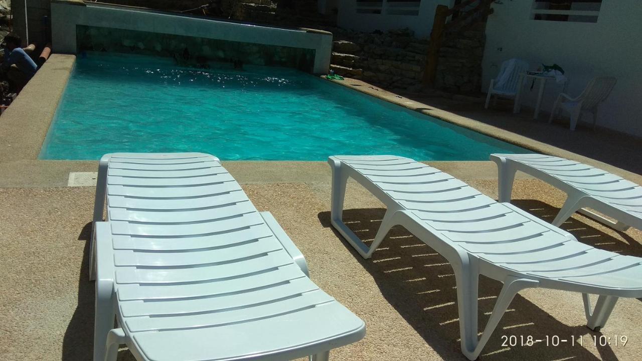 Jalyn'S Resort Sabang Puerto Galera Kültér fotó